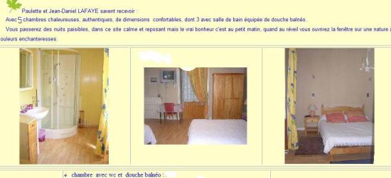 CHAMBRES