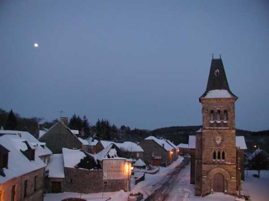 EGLISE DE PEROLS