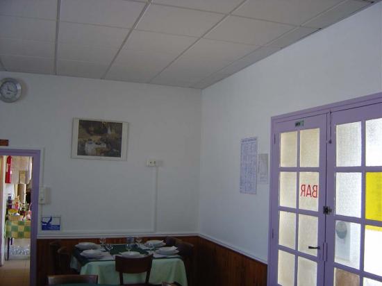 SALLE A MANGER